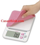 Tp. Hà Nội: Cân bàn 30kg đến 500kg cân A12 bảo hành 1 năm, can mini FEM200g can nha bep CL1566257