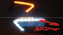 Tp. Hà Nội: Ốp đèn gầm Led cho xe Nissan X-Trail 2014 - 2015 CL1536855