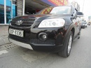 Tp. Hà Nội: Bán Chevrolet Captiva LTZ 2009 máy dầu, màu đen, số tự động CL1537219