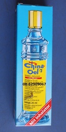Tp. Hồ Chí Minh: Dầu Gió ĐỨC- Sản phẩm chữa cảm mạo, đầu bụng, sổ mũi, nhức đầu RSCL1676185