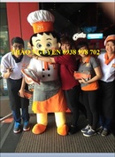 Tp. Hồ Chí Minh: Mascot chuột Mickey, Mascot chuột Mickey CL1538075