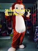 Tp. Hồ Chí Minh: Mascot Pikachu, Mascot Pikachu CL1544730