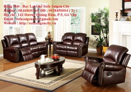 bọc ghế sofa cổ điển cao cấp, bọc ghế bàn ăn tại tphcm