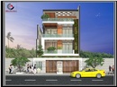 Tp. Hồ Chí Minh: Tổng hợp các mẫu thiết kế nhà đẹp 1,2, 3 cực kỳ sang trọng CL1535854