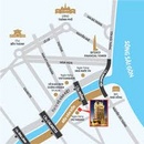 Tp. Hồ Chí Minh: Cần tiền bán gấp căn hộ icon 56, 3 phòng ngủ, view sông thoáng mát CL1537476