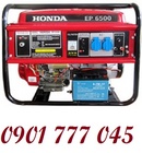 Tp. Hà Nội: Máy phát điện HONDA EP 6500, cam kết giá rẻ nhất CL1538306P3