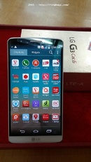 Tp. Hà Nội: Bán điện thoại LG G3. Cam kết bán hàng chính hãng RSCL1651219