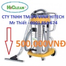 Tp. Hồ Chí Minh: Nơi bán máy hút bụi Chính hãng - giá rẻ tại tp. hcm CL1538944