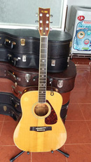 Tp. Hồ Chí Minh: Bán guitar Yamaha Fg 401 Nhật RSCL1656382