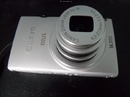 Tp. Đà Nẵng: Bán máy ảnh Canon Ixus 125 HS mới ken nguyên tem CAT17_130_169P7