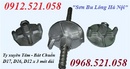 Tp. Hà Nội: Thanh ren giá rẻ nhất HN 0912. 521. 058 Sản xuất thanh ty ren vuông tiêu chuẩn‎ CL1537744