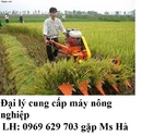 Tp. Hà Nội: Máy cắt lúa xếp dãy, tìm mua máy cắt lúa đẩy tay, xếp dãy giá rẻ nhất tại đây. CL1540043P2