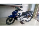 Tp. Hồ Chí Minh: Bán xe Honda Wave RS 110cc, màu xanh-bạc-đen, thắng đĩa, 14,5 triệu RSCL1661088