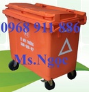 Tp. Hồ Chí Minh: Thùng rác công nghiệp, thùng rác công cộng, thùng rác nhựa CL1540055
