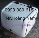 Tp. Hồ Chí Minh: Thùng chở hàng composite, thùng giao bánh pizza, thùng giao hàng KFC CL1538609