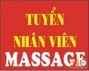 Tp. Hồ Chí Minh: Tuyển Nhân Viên Chăm Sóc Da Mặt, Nhân Viên Foot Massage, Thu Ngân, Kế Toán CL1538776