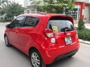 Tp. Hà Nội: Bán Chevrolet Spark LTZ sản xuất 2013. số Tự động CL1539466