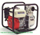 Tp. Hà Nội: mua máy bơm nước HONDA GX 160/ GX200 của công ty nào tốt nhất. CL1539058