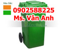 Tp. Hồ Chí Minh: Bán can nhựa 20 lít, thùng rác 120 lít tại HCM-q12 CL1539300P3