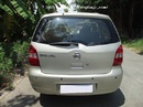 Tp. Đà Nẵng: Cần bán xe Nissan Grand Livina màu ghi vàng đời 2011 CL1539192