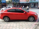 Tp. Hà Nội: Cần bán mazda3s chính chủ, xe còn mới 95% xe ít đi nội thất cực đẹp CL1539752