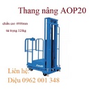 Tp. Hà Nội: Xe nâng tiện ích CL1539211