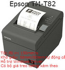 Tp. Hà Nội: In nhiệt Epson Tm - T82 CL1598713P17