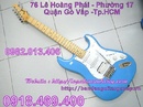 Tp. Hồ Chí Minh: Đàn guitar điện chất lượng cao CL1541074P2