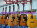 Tp. Hồ Chí Minh: Đàn guitar acoustic nhật cũ - giá siêu hot! CL1540488