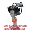 Tp. Hà Nội: Mua máy đầm đất, mua may đầm đất Hitachi ZV75RR, Miksa mt55, mt72, mt76 ở đâu CL1539396