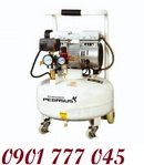 Tp. Hà Nội: máy nén khí không dầu, giảm âm PEGASUS Model: TM- OF750- 50L CL1539484