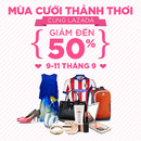 Tp. Hồ Chí Minh: Mua sắm cho ngày cưới mà vẫn thảnh thơi với giá hời lên tới 50% CL1543234