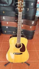 Tp. Hồ Chí Minh: Guitar Morris CL1540488