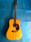 Tp. Hồ Chí Minh: Guitar acoustic Nhật CL1540672