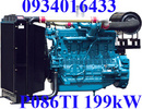 Tp. Hồ Chí Minh: May bom pccc dong co Doosan P086TI 199kW CL1560028