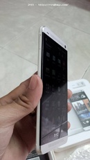 Tp. Hồ Chí Minh: Cần bán 1 cái HTC One M7 còn đầy đủ phụ kiện hộp, sạc ,tai nghe , rất mới 98% RSCL1693866