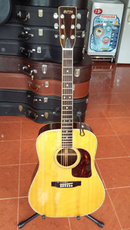 Tp. Hồ Chí Minh: Guitar Martin CL1540672