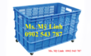 Tp. Hồ Chí Minh: Sóng nhựa hở HS015, HS0199 màu xanh chất lượng tốt tại tp. hcm CL1540525P2