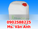 Tp. Hồ Chí Minh: Cung cấp can nhựa 10 lít, 20 lít, 25 lít, thùng nhựa giá rẻ nhất-HCM. RSCL1330084