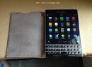 Tp. Đà Nẵng: Bán blackberry passport not for sale 0044 cho dân chơi đẹp không tỳ vết CL1540699