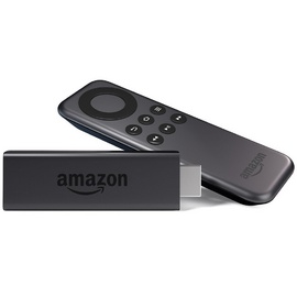 Thiết bị truyền video, hình ảnh và dịch vụ giải trí trực tuyến Amazon Fire TV St