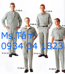 Tp. Hồ Chí Minh: Đồng phục công nhân giá rẻ, bền, đẹp 9k CL1544999