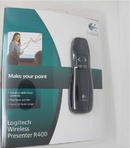 Tp. Hà Nội: Logitech Wireless Presenter RS800, R400, vp101, pp900 CL1476352