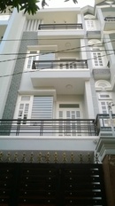 Tp. Hồ Chí Minh: Bán nhà 1 sẹc Miếu Gò Xoài, Bình Tân, 4x14m, 3 lầu, giá 2. 5 tỷ. RSCL1617556