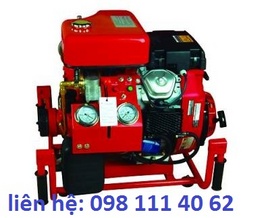 máy bơm nước cứu hỏa KOSHIN SEH-50X(2. 1KW) bán ở đâu?