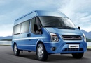 Tp. Hà Nội: Ford Transit 16 chỗ bản mới nhất 2015 có gì đặc biệt CL1473434P3