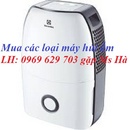 Tp. Hà Nội: Máy hút ẩm, tìm địa chỉ bán máy hút ẩm electrolux EDH16SDAW giá rẻ tại Hà nôi. CL1552302P10