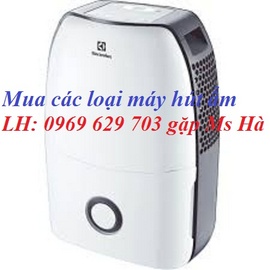 Máy hút ẩm, tìm địa chỉ bán máy hút ẩm electrolux EDH16SDAW giá rẻ tại Hà nôi.