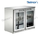 Tp. Đà Nẵng: Tủ lạnh bàn 2 cánh kính CL1543127