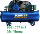 Tp. Hồ Chí Minh: Máy nén khí Puma PX-75250 (7. 5HP), máy chính hãng, giá rẻ CL1542866P5